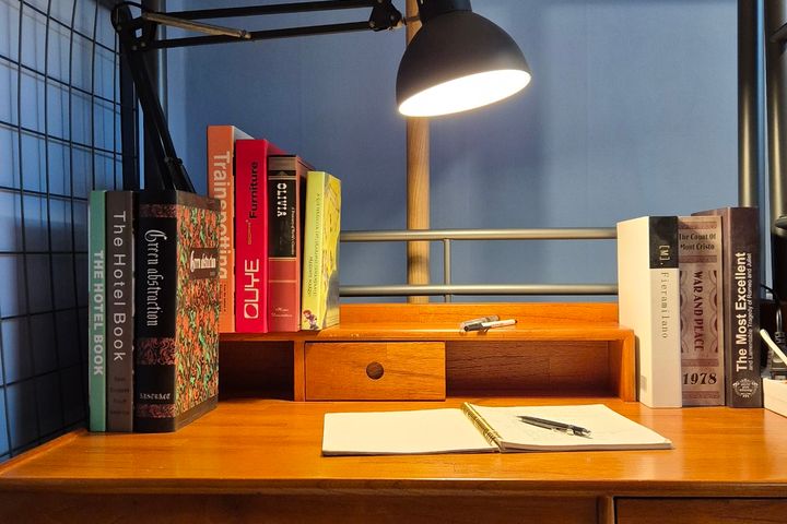 Konkuk University Studio: Bunker Room 33*D 13th image