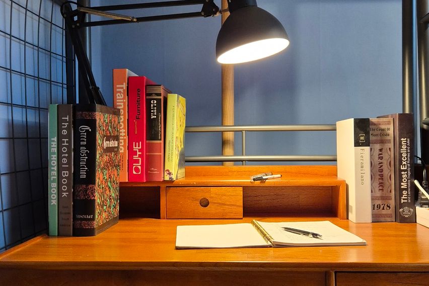 건대원룸 벙커룸33*D 13번째 이미지