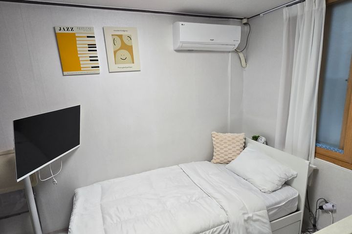 🌈신촌/현대백화점 뒤 0번째 이미지