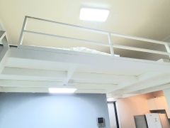C-House (in front of Myongji University) 9th image
