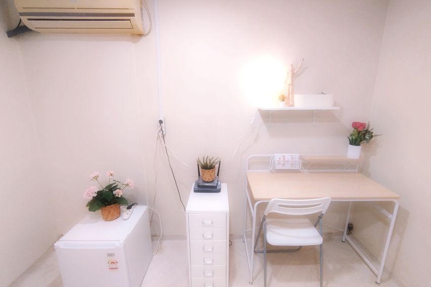 인다하우스소사1인실A