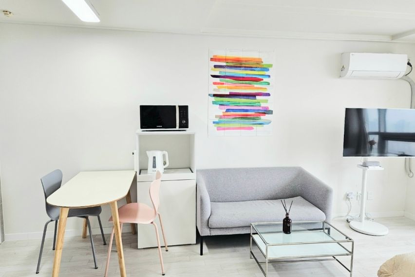 수내역해피하우스