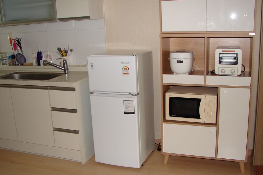 예당저수지 힐링 아파트 5번째 이미지