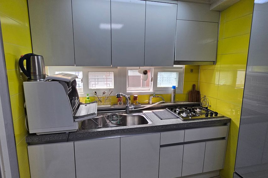 Fully furnished villa, 3 minutes from Galsan  2th image