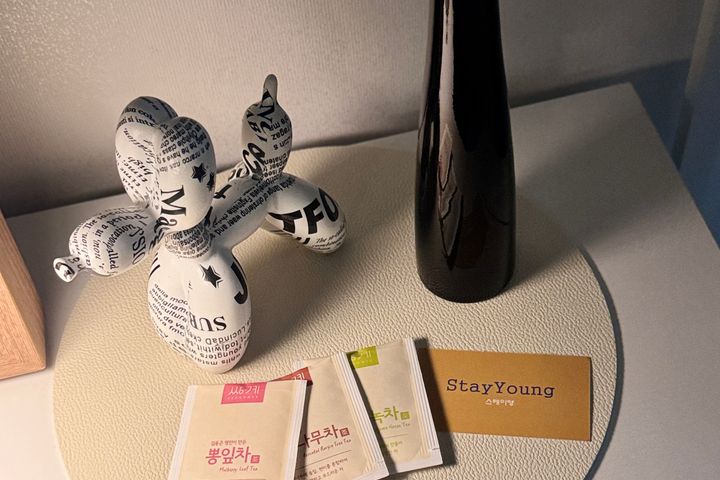 Stay Young 9번째 이미지