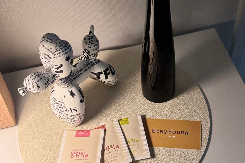 Stay Young 7번째 이미지