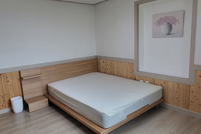 시내 신축  투룸B 3번째 이미지