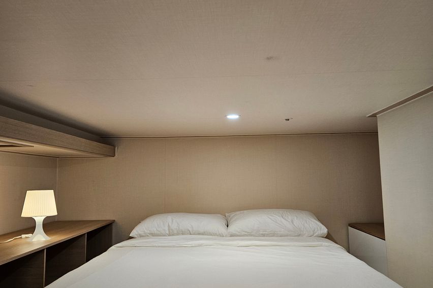 강남양재역 초고층시티뷰