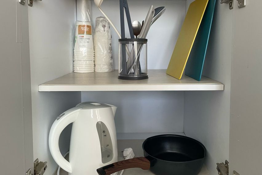 💙스테이청담 스카이뷰💙