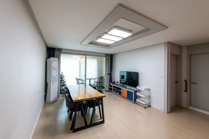 단기임대청라1동202