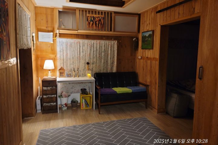 제주 서쪽한경돌집독채 14번째 이미지