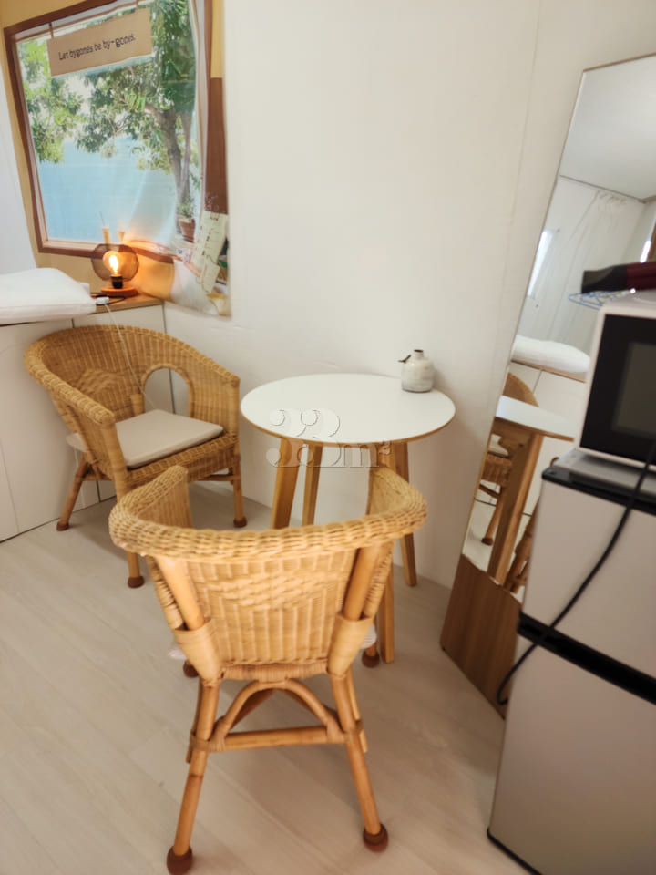 My own ground-floor room 방 이미지