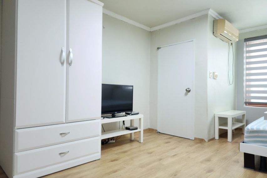 형산로터리,원룸 503 2번째 이미지