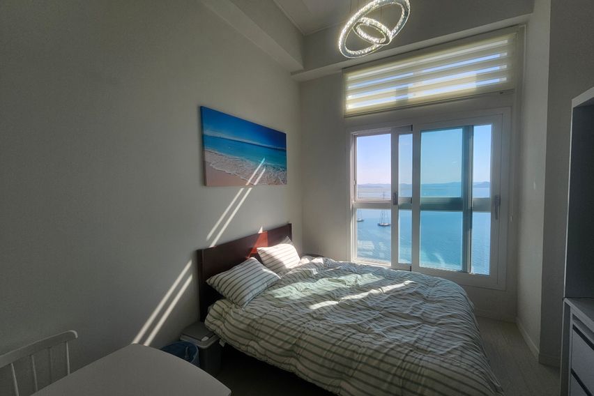 반달섬 최고의뷰 28층