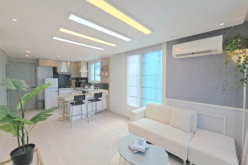 까치산역 신축빌라2룸 8번째 이미지