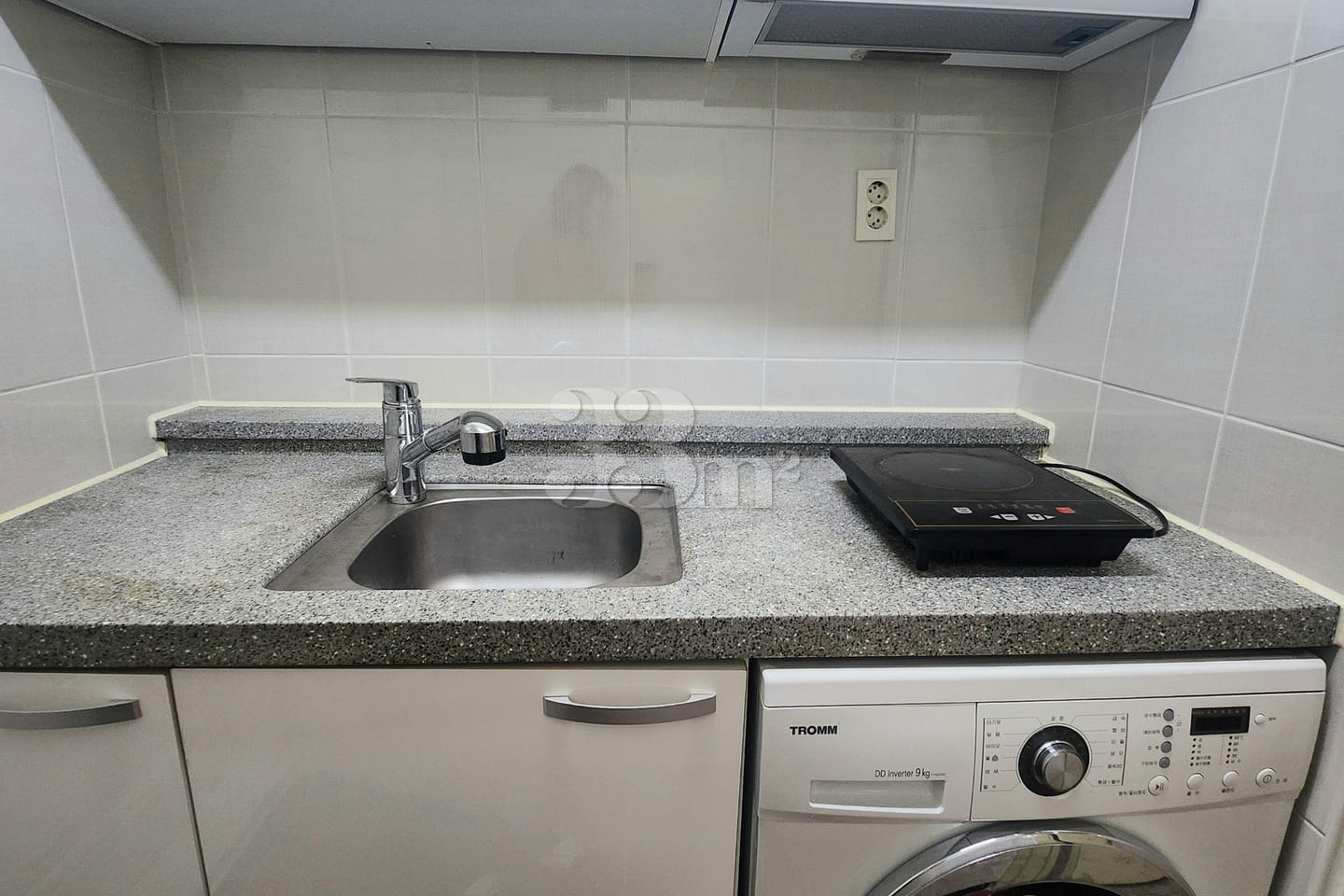 3 minutes from Seodong Station / Compact, ful 6th image