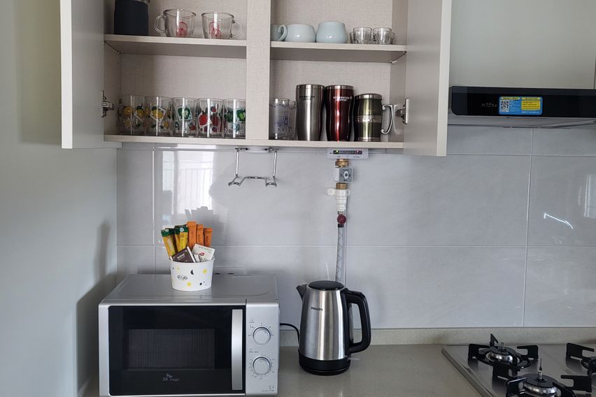 강릉 사천해변5분 신축 10번째 이미지