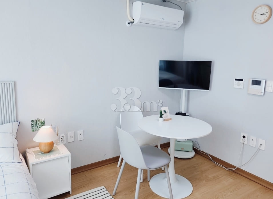 Free parking in Dalmaji, Haeundae 4th image