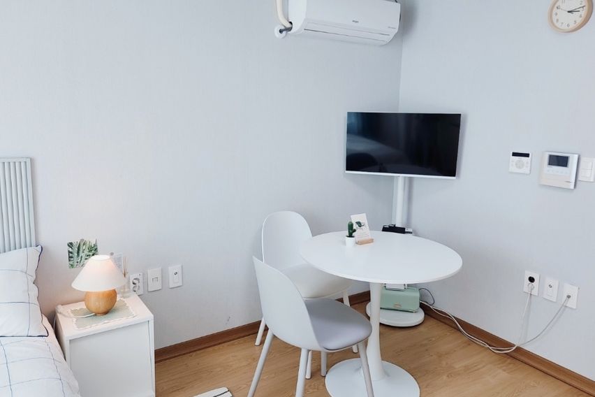 해운대 해변열차 달맞이