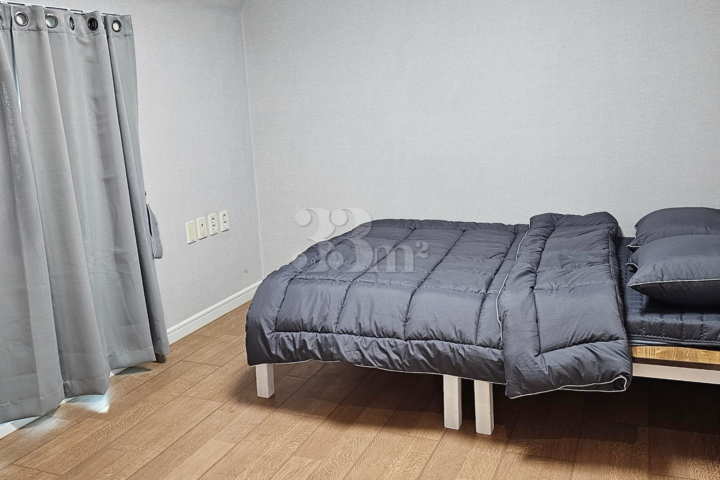 Jeonhadong, 2-bedroom house 5th image