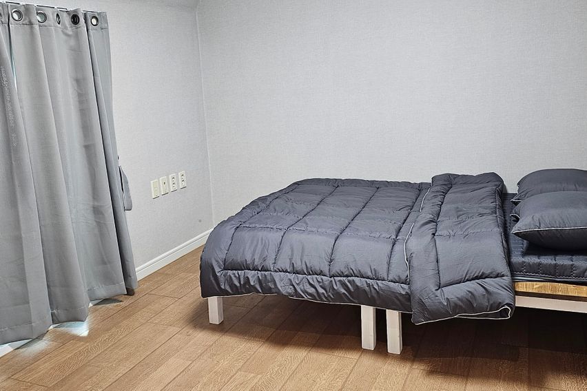 전하동 방2개 주택