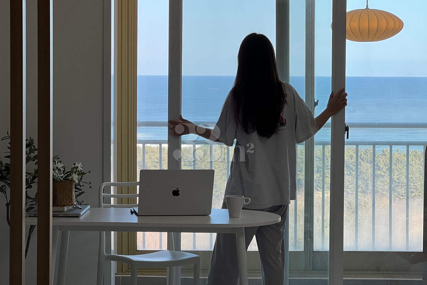 Yangyang Ocean View Near the Sea 0th image