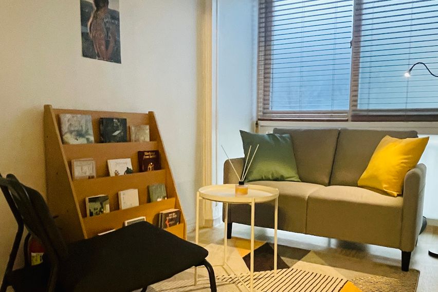 홍제역 주차가능 풀옵션 3번째 이미지