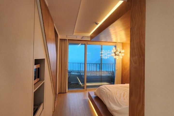 서핑죽도 복층테라스 3번째 이미지