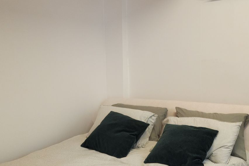 한옥스타일 나무집 10번째 이미지