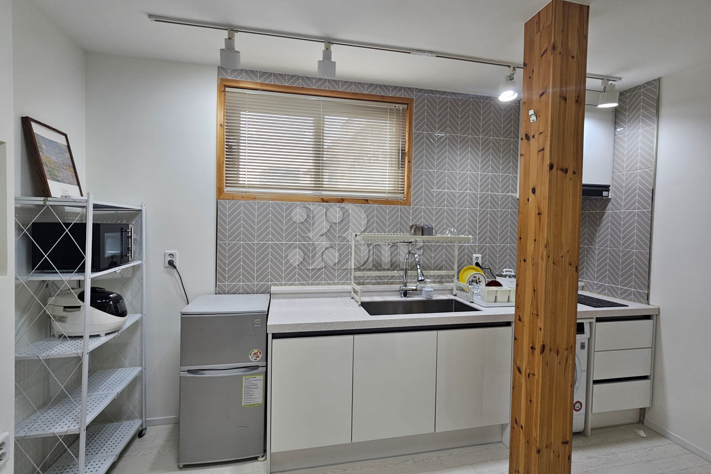 Private 2-story house in Jeonju Hanok Village 3th image