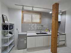 Private 2-story house in Jeonju Hanok Village 3th image
