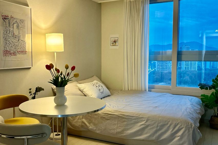 🌿고덕역1분 역세권 3번째 이미지