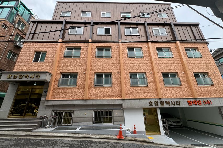 신림풀옵션원룸201호 13번째 이미지