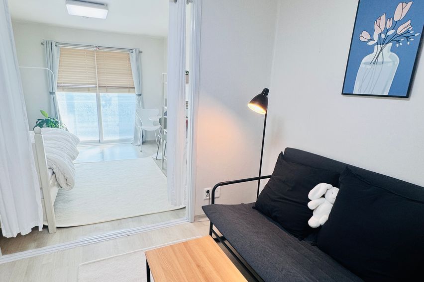 분당서현역 1분🦋아파트 5번째 이미지