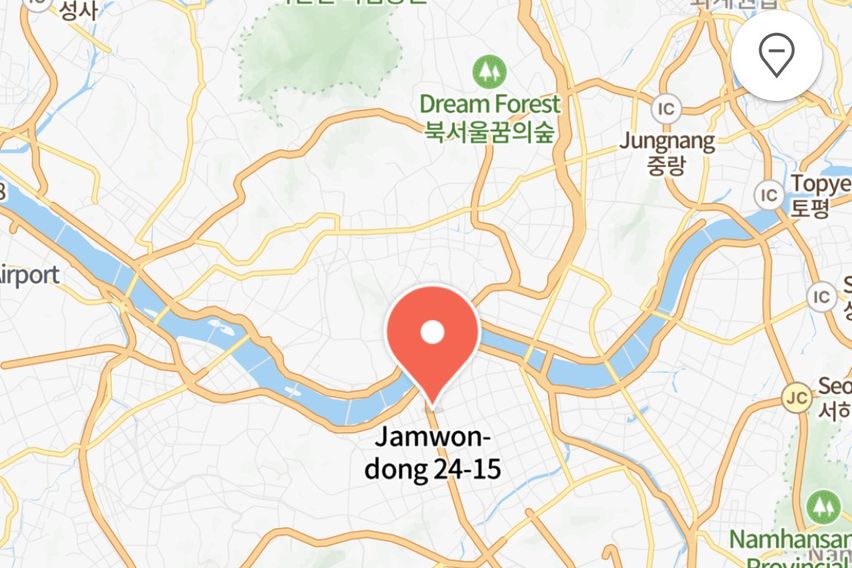 신사논현역 북유럽미술관 7번째 이미지