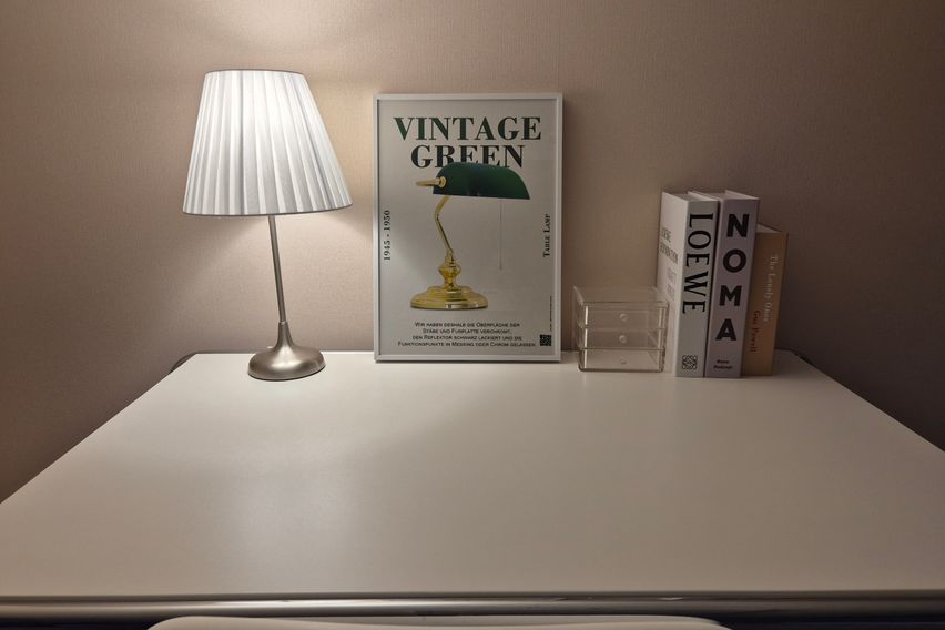 Newly built officetel in the center of Nam-gu 6th image