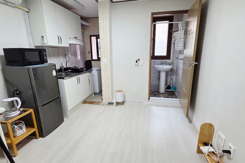 미니룸.전북대병원초근접