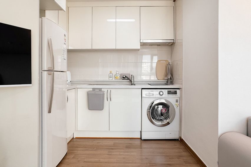 🗼명동DDP통창뷰🪟