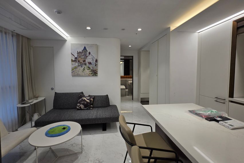 서초 오티에르84 투룸