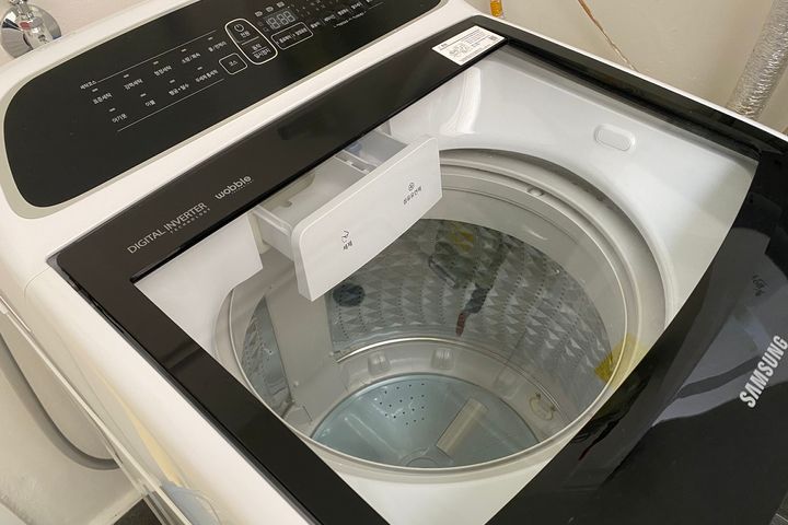 해운대 달맞이 투룸 18번째 이미지