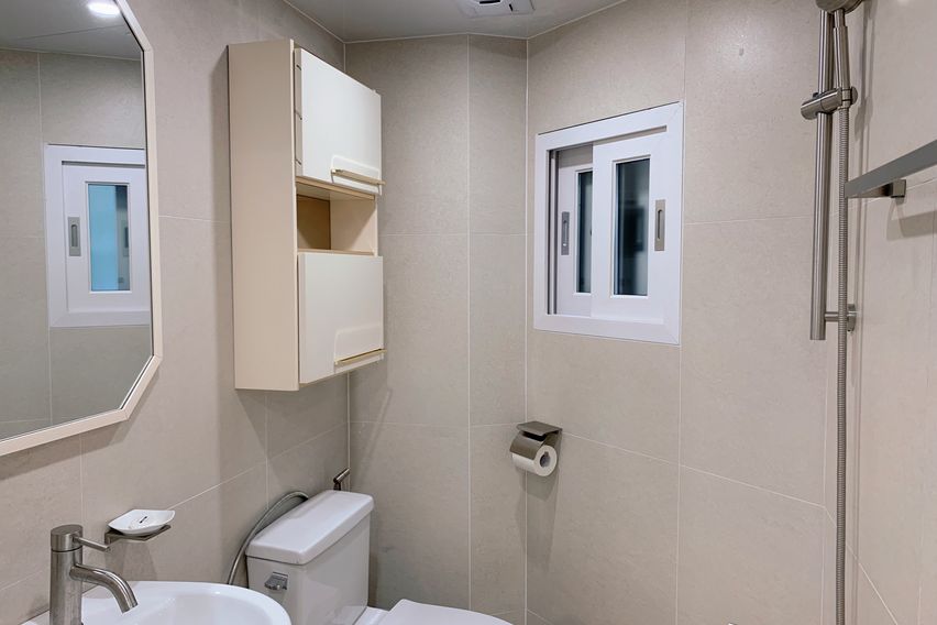 연희동 깔끔한 투룸🏡