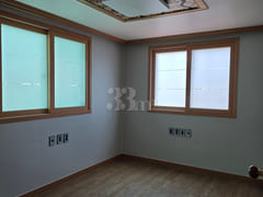 Two-room unit with a large veranda in Yongwon 7th image