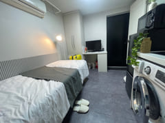 Raum Suite 502 1th image