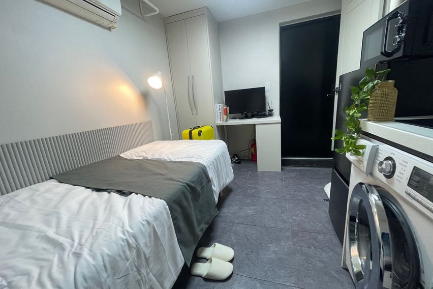 라움 스위트 502 1번째 이미지