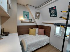 Seocho-Gyodae Deluxe Unit 119 0th image