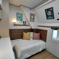 Seocho-Gyodae Deluxe Unit 119 Unit Image