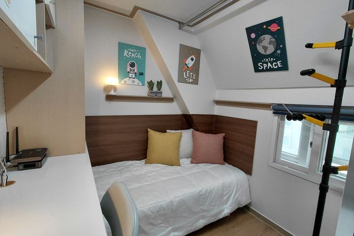 Seocho-Gyodae Deluxe Unit 119 0th image