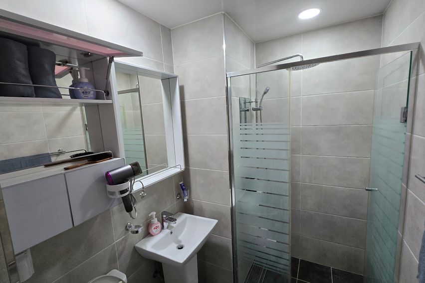 원주시청 앞 오피스텔