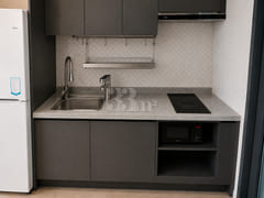 Quiet two-room apartment near Oncheonjang Sta 2th image