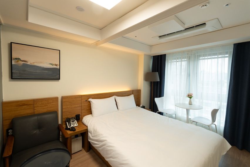 속초 마리나베이스테이